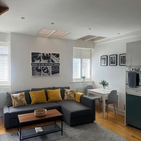 Tanya'S Flat-Lovely 1 Bed In The Heart Of Central 伦敦 外观 照片
