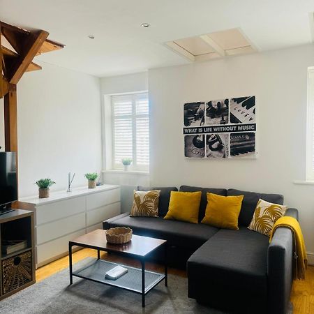 Tanya'S Flat-Lovely 1 Bed In The Heart Of Central 伦敦 外观 照片