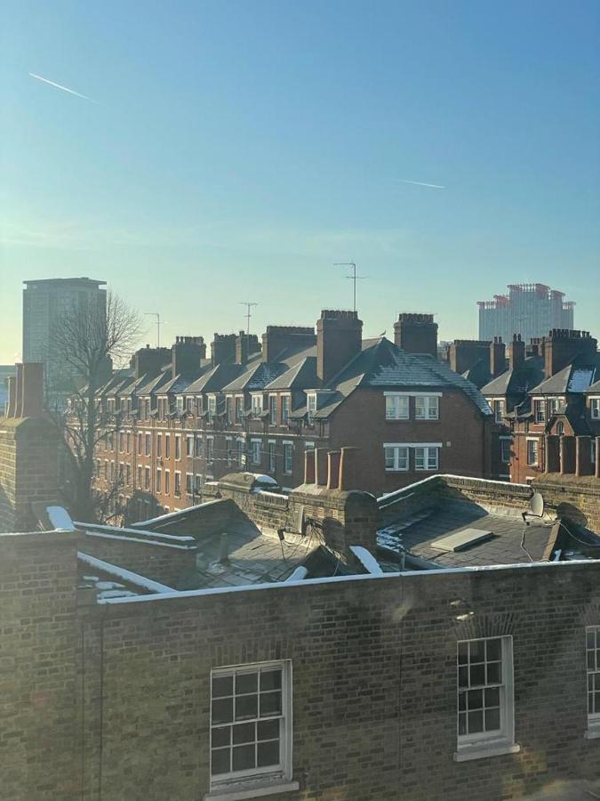 Tanya'S Flat-Lovely 1 Bed In The Heart Of Central 伦敦 外观 照片