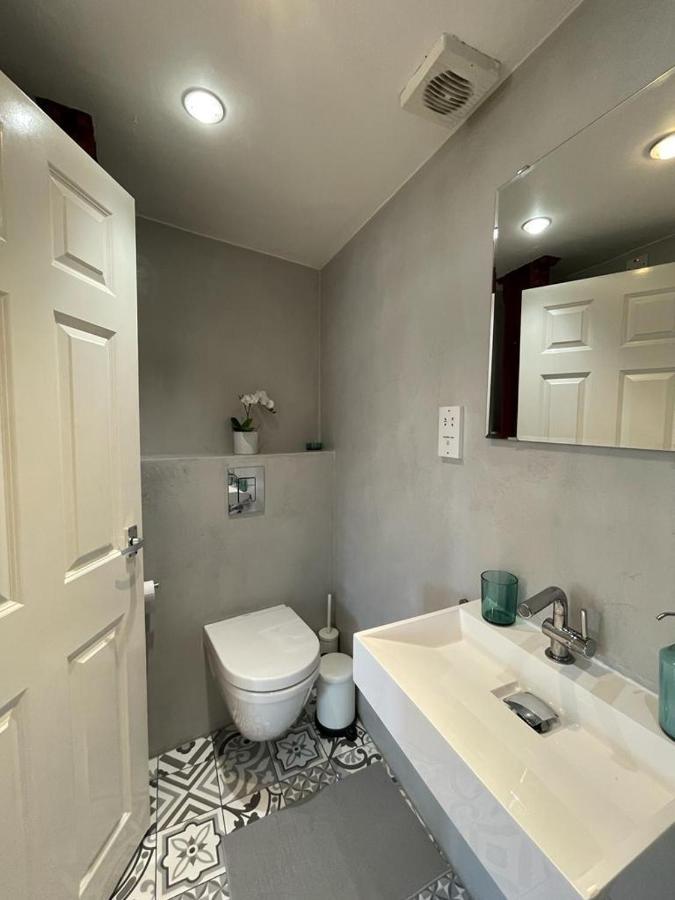 Tanya'S Flat-Lovely 1 Bed In The Heart Of Central 伦敦 外观 照片